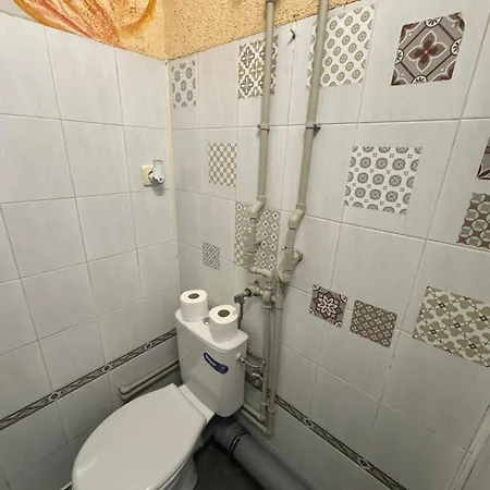 Top Central Studio فارنا
