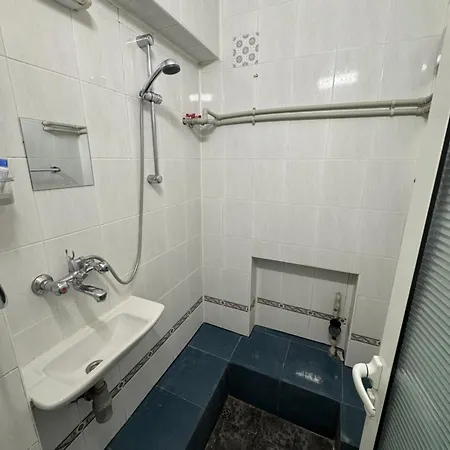 Top Central Studio Varna