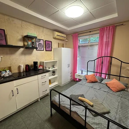 Apartment Top Central Studio *
