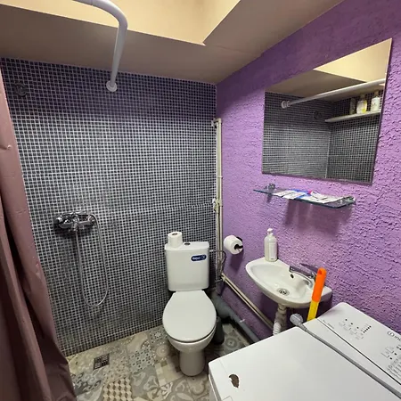 Top Central Studio Varna